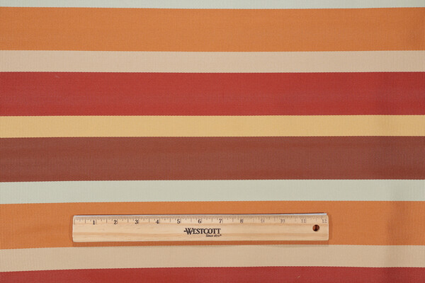 Nanette Woven Decorator Fabric in Autumn 