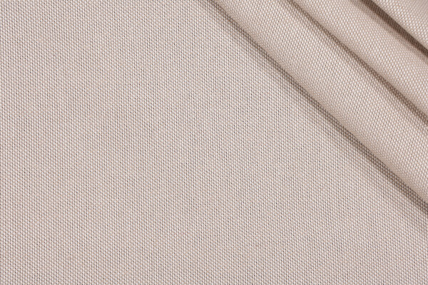 Denver Woven Decorator Fabric in Sand 