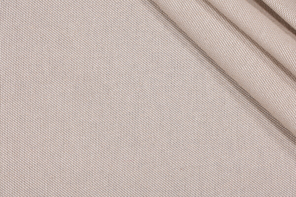 Denver Woven Decorator Fabric in Sand 