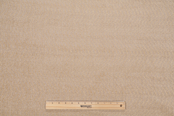 Grey Watkins Tibet Woven Chenille Upholstery Fabric in Antique