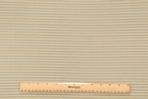 Click for 5.5 Yards Techlon Pistachio Stripe Woven Solution Dyed Polyester Outdoor Fabric Techlon Pistachio Stripe Woven Solution Dyed Polyester Outdoor Fabric