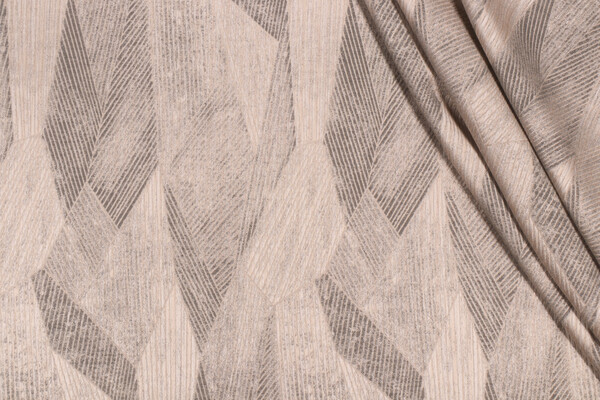 TFA With A Twist Woven Upholstery Fabric in Gunmetal