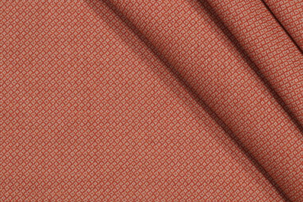Click for 0.88 Yards PK Lifestyles Hideaway Woven Polypropylene Outdoor Fabric in Cinnabar PK Lifestyles Hideaway Woven Polypropylene Outdoor Fabric in Cinnabar