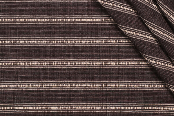 Click for 4 Yards Crypton Silone High Performance Woven Upholstery Fabric in Charcoal Crypton Silone High Performance Woven Upholstery Fabric in Charcoal