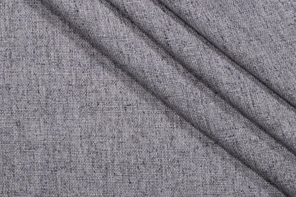 Click for 5.5 Yards Richloom Budapest Woven Decorator Fabric in Gravel Richloom Budapest Woven Decorator Fabric in Gravel