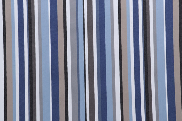 Click for 2.13 Yards Stripe Woven Solution Dyed Acrylic Awning Outdoor Fabric in Riverside Stripe Woven Solution Dyed Acrylic Awning Outdoor Fabric in Riverside