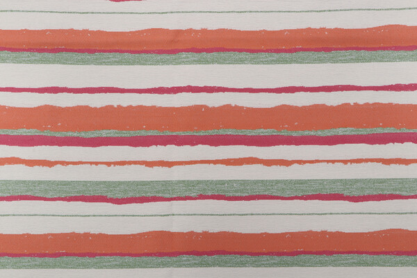 Click for 4.63 Yards Bella Dura Mesa Woven Olefin Outdoor Fabric in Guava Bella Dura Mesa Woven Olefin Outdoor Fabric in Guava