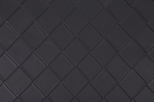 Click for 1 Yards Swavelle/Mill Creek Exchange Vinyl Upholstery Fabric in Onyx Swavelle/Mill Creek Exchange Vinyl Upholstery Fabric in Onyx