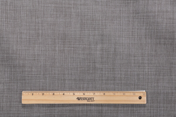 Click for 1 Yards Sunbrella Augustine 5928-0048 Woven Vinyl Mesh & Olefin Sling Chair Outdoor Fabric in Pewter Sunbrella Augustine 5928-0048 Woven Vinyl Mesh & Olefin Sling Chair Outdoor Fabric in Pewter