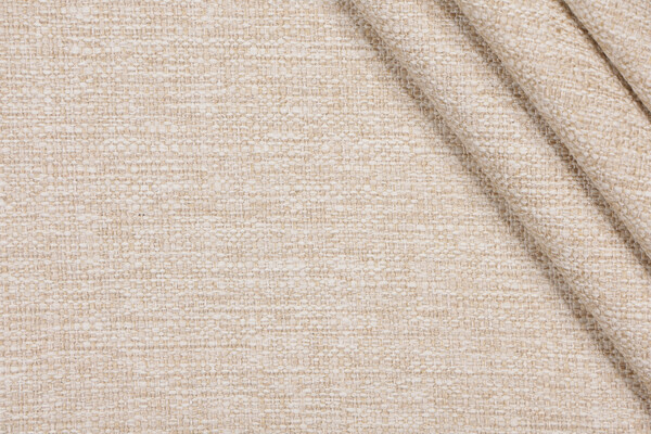 Revolution Fabrics Sugarshack Performance Woven Upholstery Fabric in Wheat