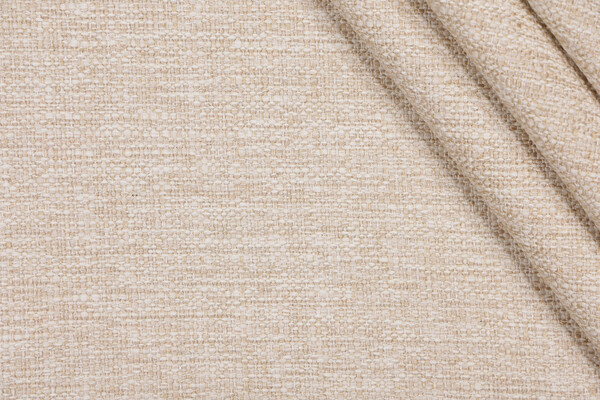 Revolution Fabrics Sugarshack Performance Woven Upholstery Fabric in Wheat