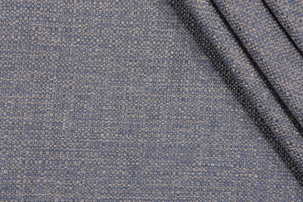 Revolution Fabrics Sugarshack Performance Woven Upholstery Fabric in Denim