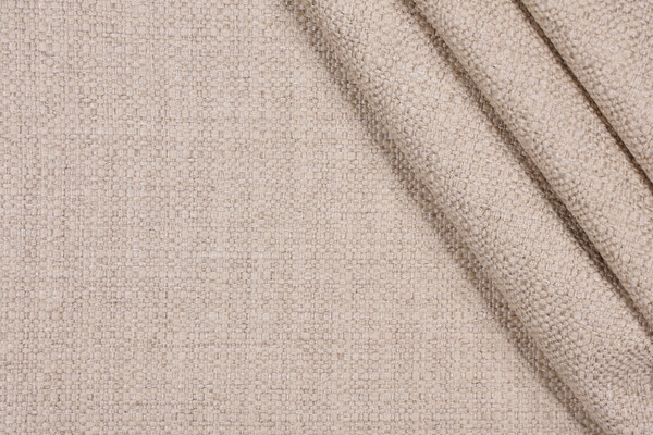 Revolution Fabrics Sugarshack Performance Woven Upholstery Fabric in Sand