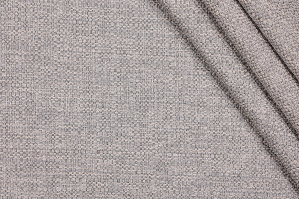 Revolution Fabrics Sugarshack Performance Woven Upholstery Fabric in Dove