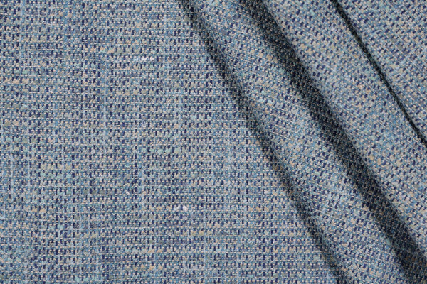 Click for 1 Yards Fabricut Tisbury Woven Upholstery Fabric in Seafoam Fabricut Tisbury Woven Upholstery Fabric in Seafoam