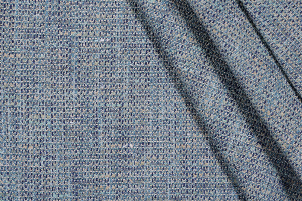 Click for 1 Yards Fabricut Tisbury Woven Upholstery Fabric in Seafoam Fabricut Tisbury Woven Upholstery Fabric in Seafoam