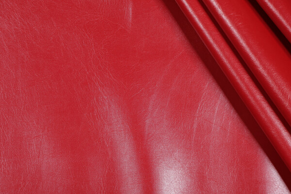 Click for 1 Yards Swavelle/Mill Creek Coleman Vinyl Upholstery Fabric in Red Swavelle/Mill Creek Coleman Vinyl Upholstery Fabric in Red
