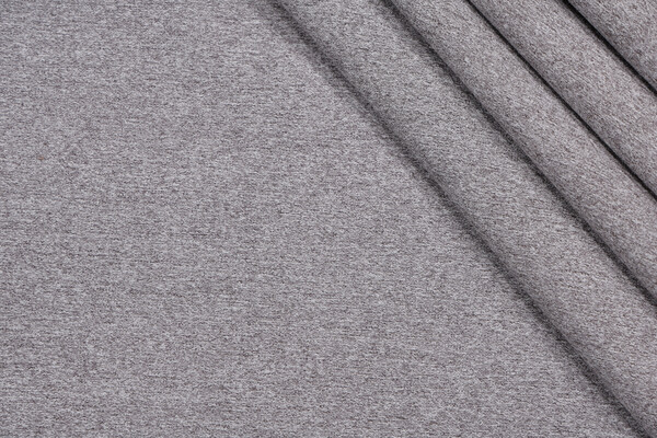 Vision Fabrics Quarry Woven Upholstery Fabric in 908-Gunmetal