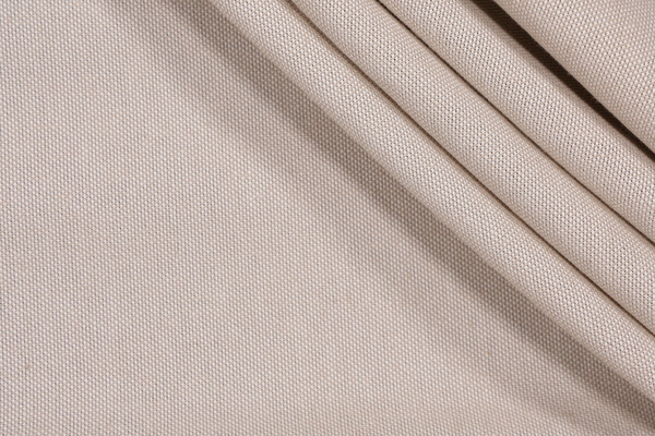Denver Woven Upholstery Fabric in Sand