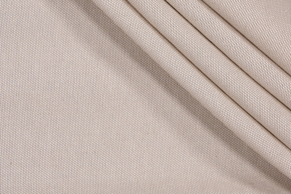 Denver Woven Upholstery Fabric in Sand