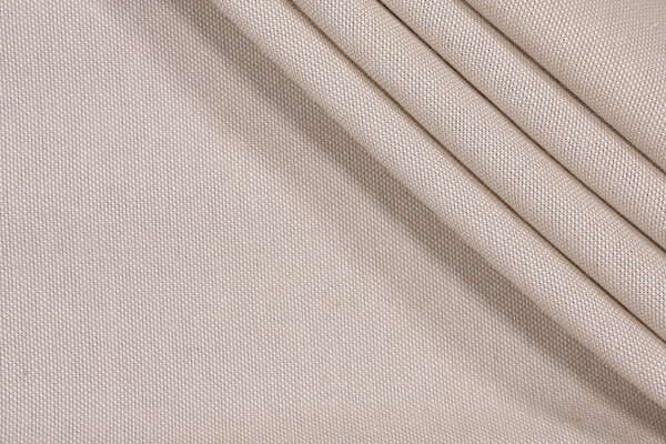 Denver Woven Upholstery Fabric in Sand