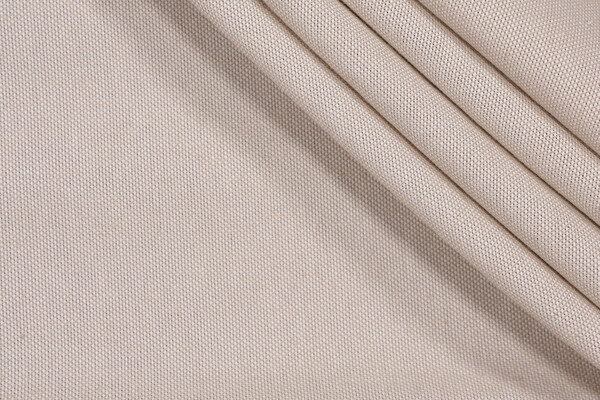 Denver Woven Upholstery Fabric in Sand