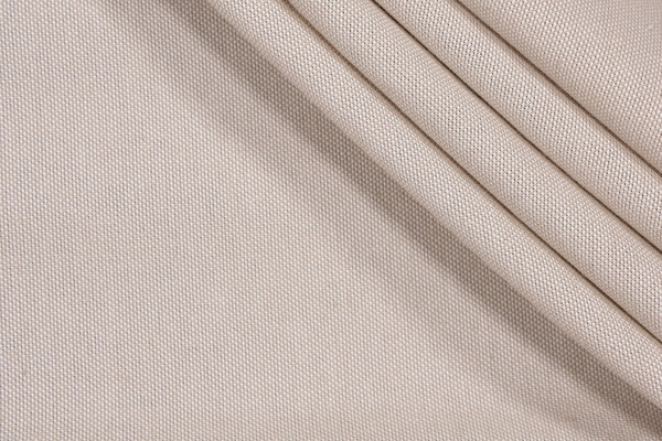 Denver Woven Upholstery Fabric in Sand