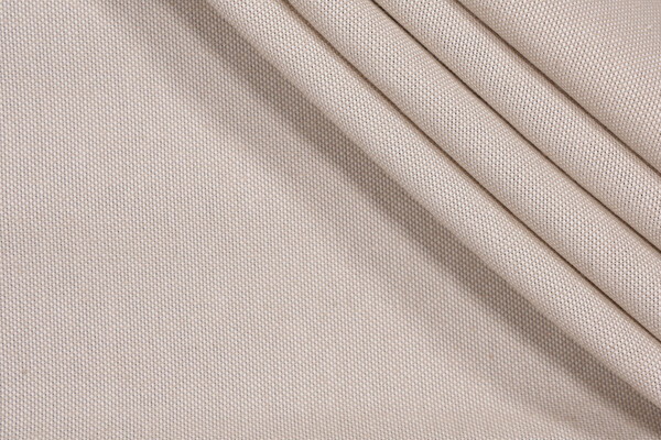 Denver Woven Upholstery Fabric in Sand