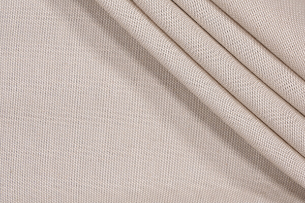 Denver Woven Upholstery Fabric in Sand