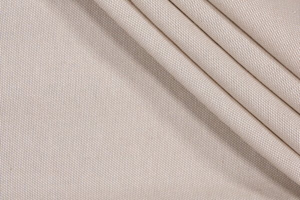 Denver Woven Upholstery Fabric in Sand