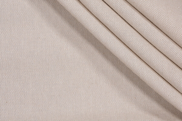 Denver Woven Upholstery Fabric in Sand