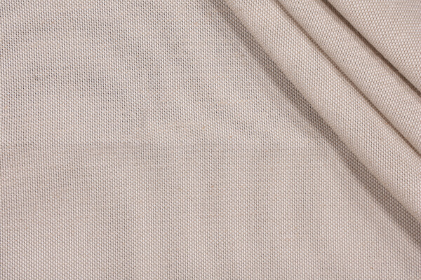 Denver Woven Upholstery Fabric in Sand