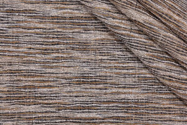 Vadso Woven Upholstery Fabric in Brindle