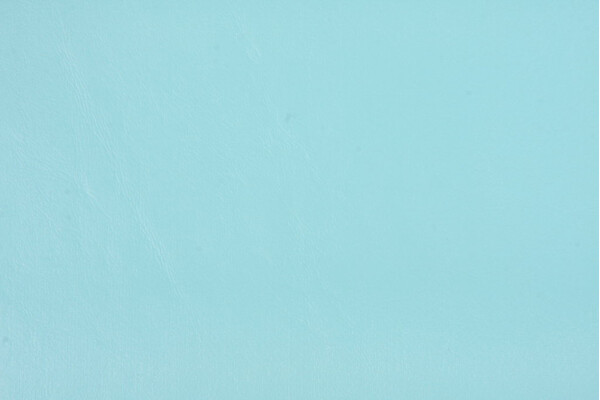 Marine Grade Vinyl Outdoor Upholstery Fabric in Aqua