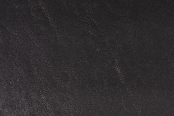 Marine Grade Vinyl Outdoor Upholstery Fabric in Black