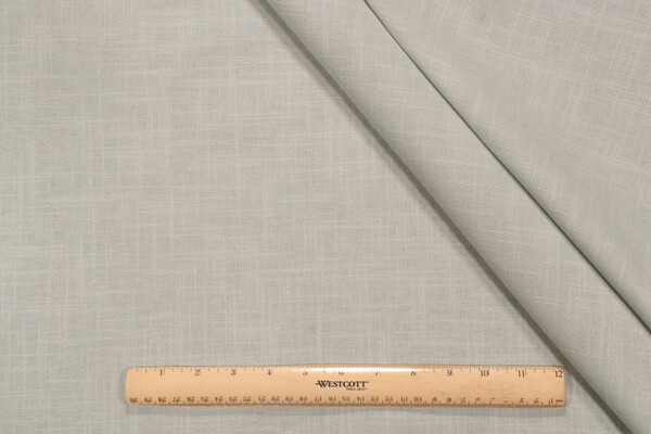 Heritage Fabrics Punjab Woven Decorator Fabric in Ice Blue