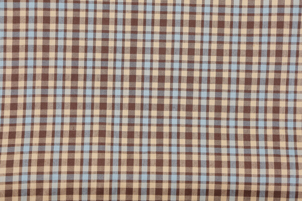 Pomerol Woven Decorator Fabric in Espresso