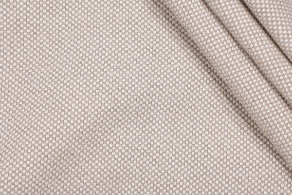 Warner Woven Upholstery Fabric in Fog