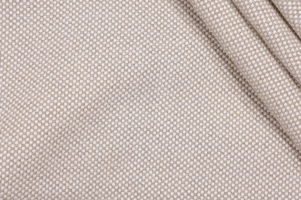 Warner Woven Upholstery Fabric in Fog