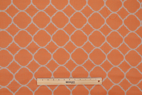 Sunbrella Accord Woven Solution Dyed Acrylic Outdoor Fabric in Koi 