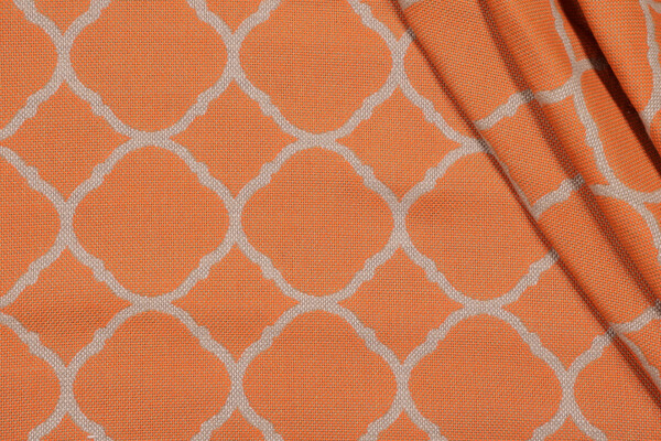 Sunbrella Accord Woven Solution Dyed Acrylic Outdoor Fabric in Koi 