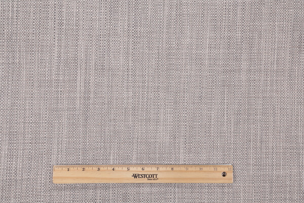 Richloom Madras Woven Upholstery Fabric in Soap Stone 