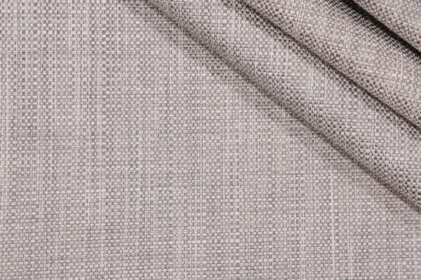Richloom Madras Woven Upholstery Fabric in Soap Stone 