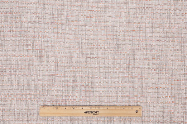 Crypton High Performance Woven Upholstery Fabric in Sherbet 