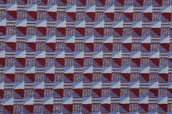 Crypton High Performance Woven Chenille Upholstery Fabric in Federal