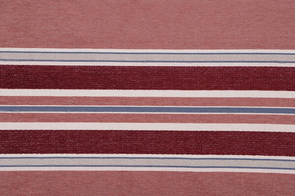 Crypton Hugo High Performance Woven Chenille Upholstery Fabric in Currant