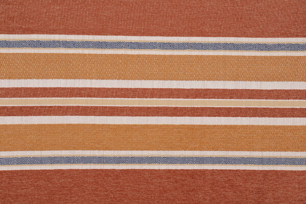 Crypton Hugo High Performance Woven Chenille Upholstery Fabric in Amber