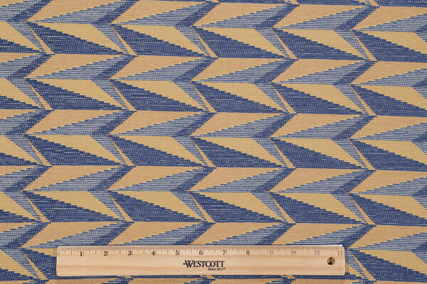 Crypton Wright High Performance Woven Chenille Upholstery Fabric in Tuscan