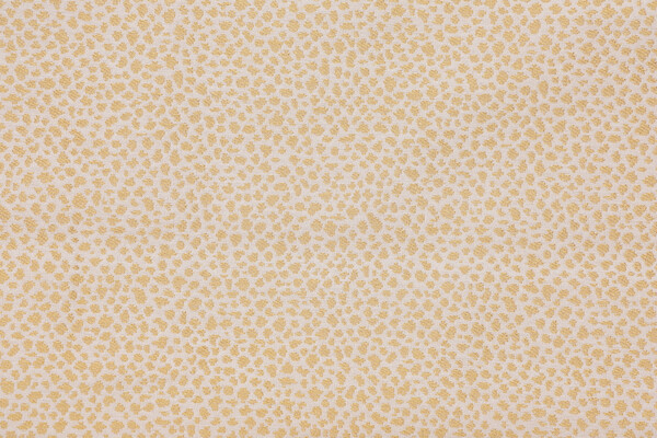 Cleo Woven Upholstery Fabric in Sunshine