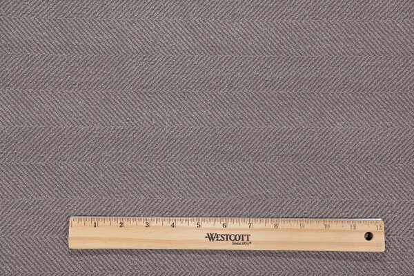 Valdese Weavers Jumper Woven Crypton Home Finish Upholstery Fabric in Steel